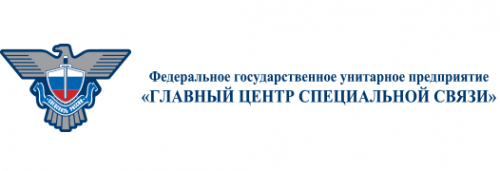 Логотип компании Управление специальной связи по Удмуртской республике