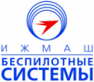 Логотип компании Ижевские беспилотные системы