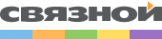 Логотип компании Связной Travel