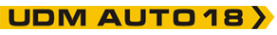 Логотип компании УДМ-Авто