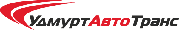 Логотип компании Удмуртавтотранс АО