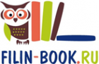 Логотип компании Filin-book.ru