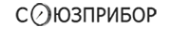 Логотип компании Союзприбор