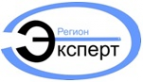 Логотип компании РЕГИОН ЭКСПЕРТ