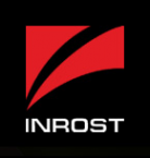 Логотип компании Inrost