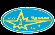 Логотип компании Чулпан