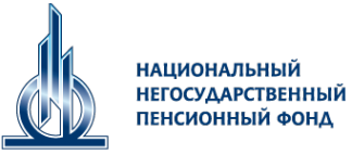 Логотип компании Национальный