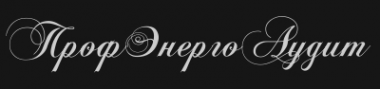 Логотип компании ПрофЭнергоАудит