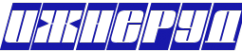Логотип компании Ижнеруд
