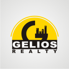 Логотип компании Гегиос