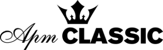 Логотип компании Арт Claccic