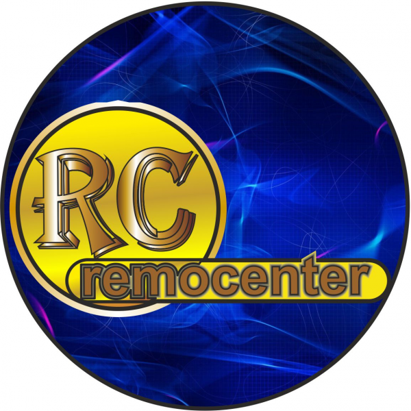 Логотип компании Remocenter