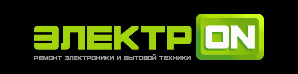 Логотип компании ЭЛЕКТРОН