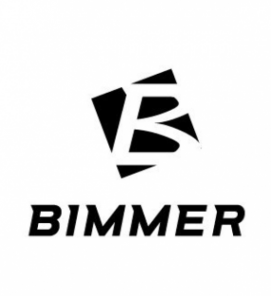 Логотип компании БИММЕР