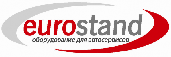 Логотип компании ЕВРО-СТЕНД