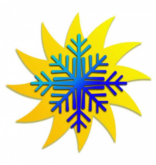 Логотип компании Магазин Климат