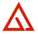 Логотип компании АИША