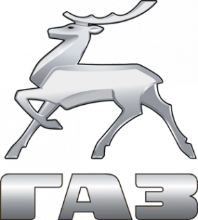 Логотип компании Автогаз