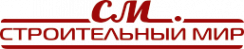 Логотип компании Строительный мир
