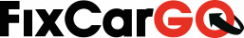Логотип компании FixCarGo