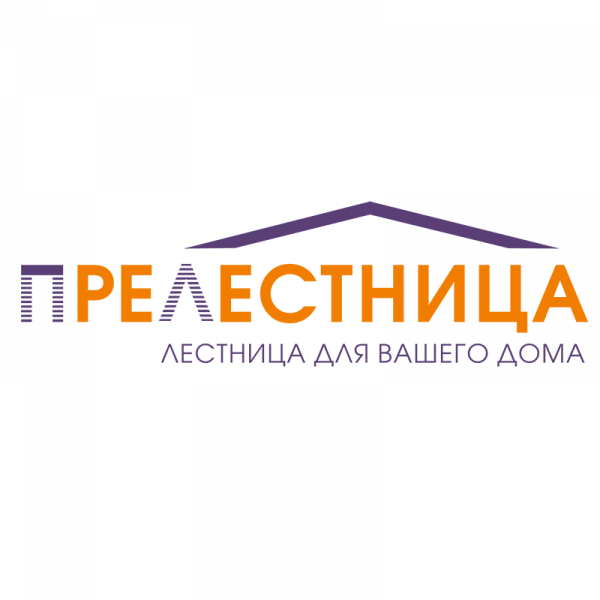 Логотип компании ПРЕЛЕСТНИЦА