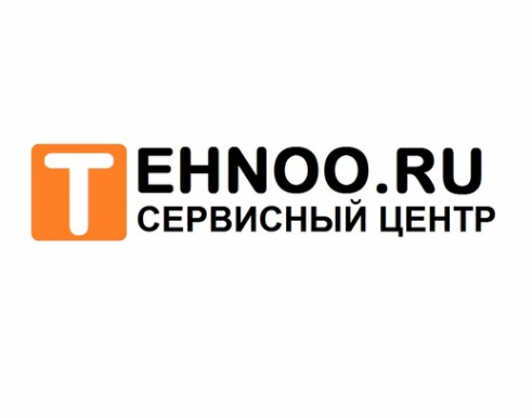 Логотип компании Tehnoo Ижевск