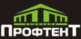Логотип компании Профтент