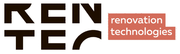 Логотип компании Группа компаний «Рентек»