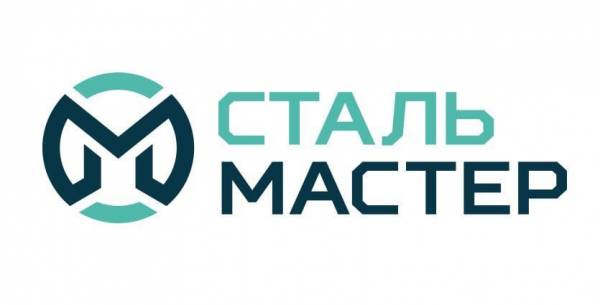 Логотип компании Стальмастер