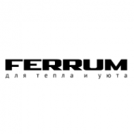 Логотип компании Ferrum
