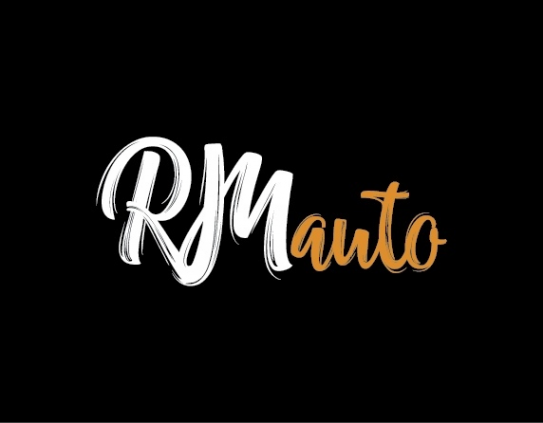 Логотип компании RMauto