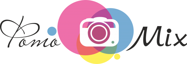 Логотип компании Уголок фотомелочей и подарков Фото Mix