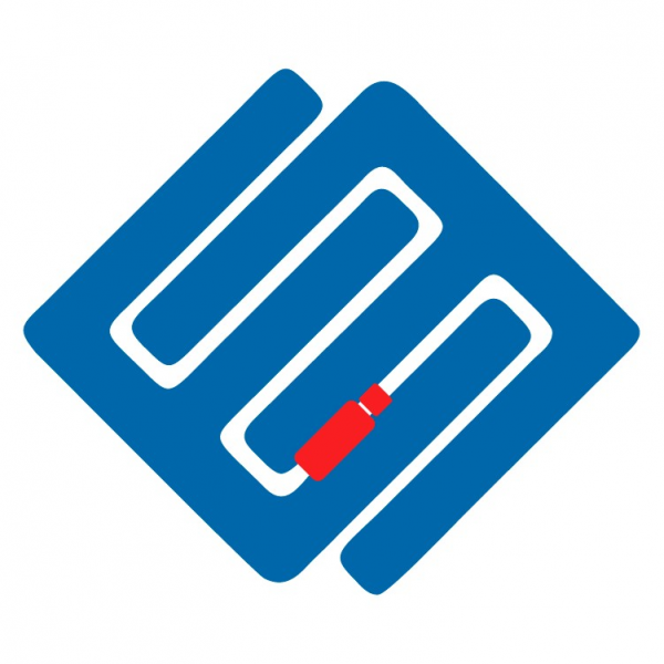 Логотип компании Транспортная компания Шарафиев