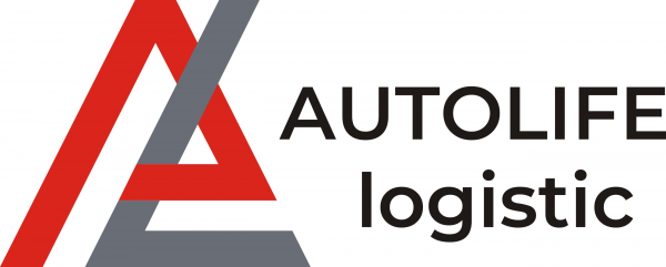 Логотип компании Транспортная компания Автолайф – грузоперевозки по России