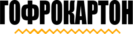 Логотип компании Гофрокартон