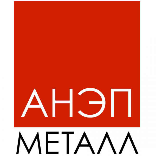 Логотип компании АНЭП-Металл Ижевск