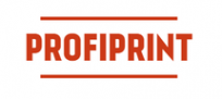 Логотип компании ProfiPrint
