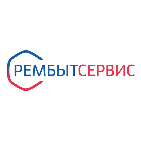 Логотип компании СЦ РемБытСервис