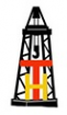 Логотип компании АНТЕЙ