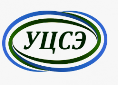 Логотип компании Удмуртский центр санитарной экспертизы