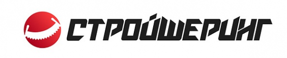 Логотип компании Стройшеринг