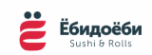 Логотип компании ООО Ёбидоёби