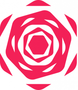 Логотип компании Маркет Флора - Доставка цветов в Ижевске