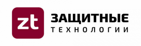 Логотип компании Защитные технологии