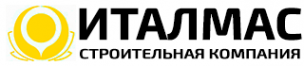 Логотип компании Италмас