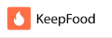 Логотип компании KeepFood