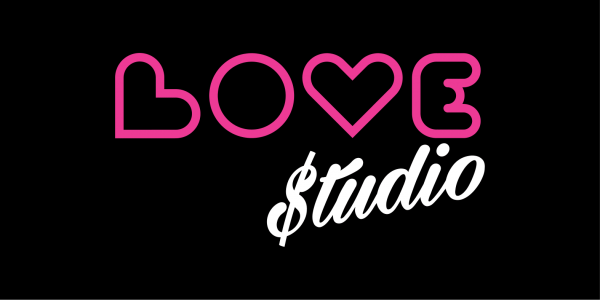 Логотип компании LoveStudio