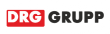 Логотип компании DRG GRUPP