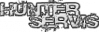 Логотип компании hunter servis